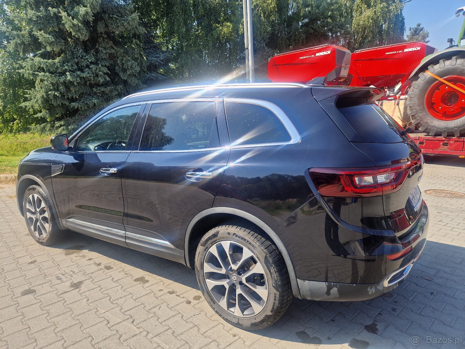 RENAULT KOLEOS 4X4 2.0DCI - 5