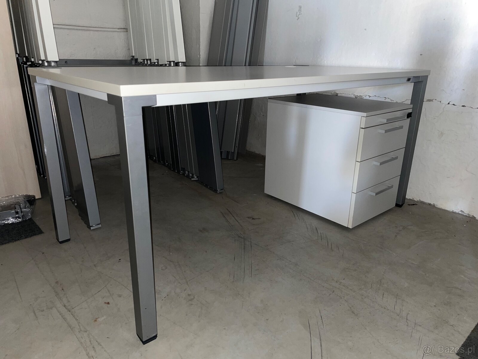 Stół Steelcase - 5