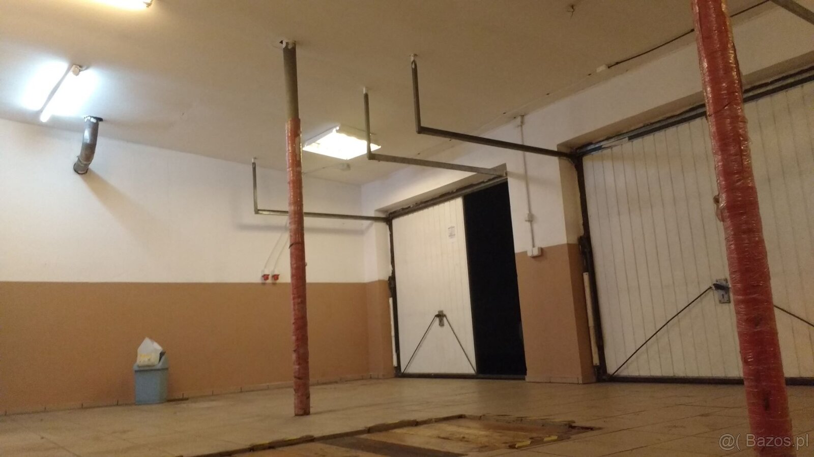 Pomieszczenie 50 m2 wynajmę, Łódź ul. Suwalska 17 - 5