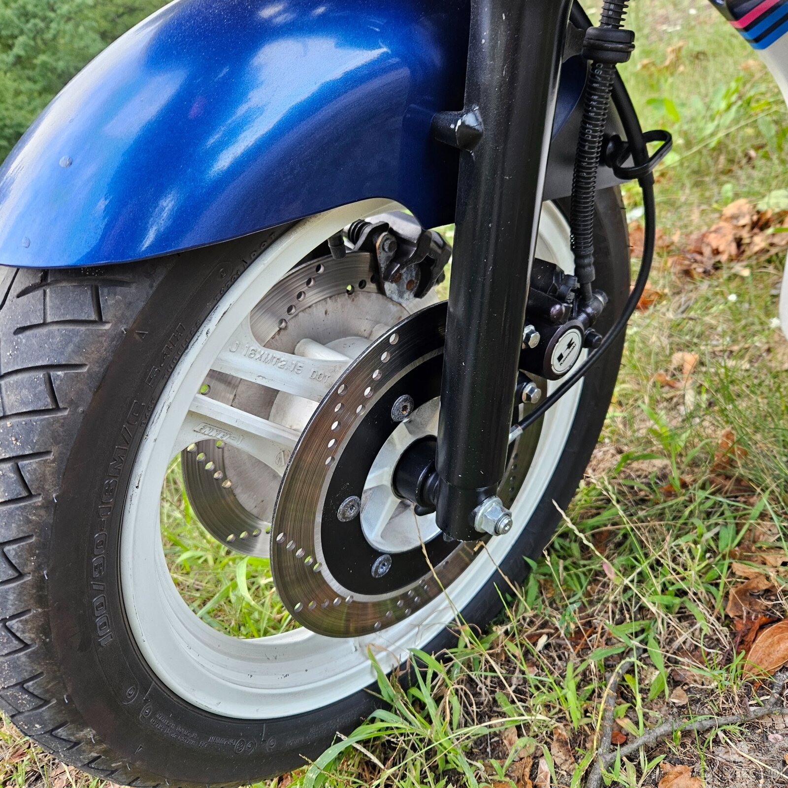 Sprzedam motocykl - 5