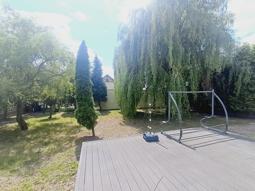 Nowoczesny dom jednorodzinny 186 m², działka 1105 m2,Piotrów - 5
