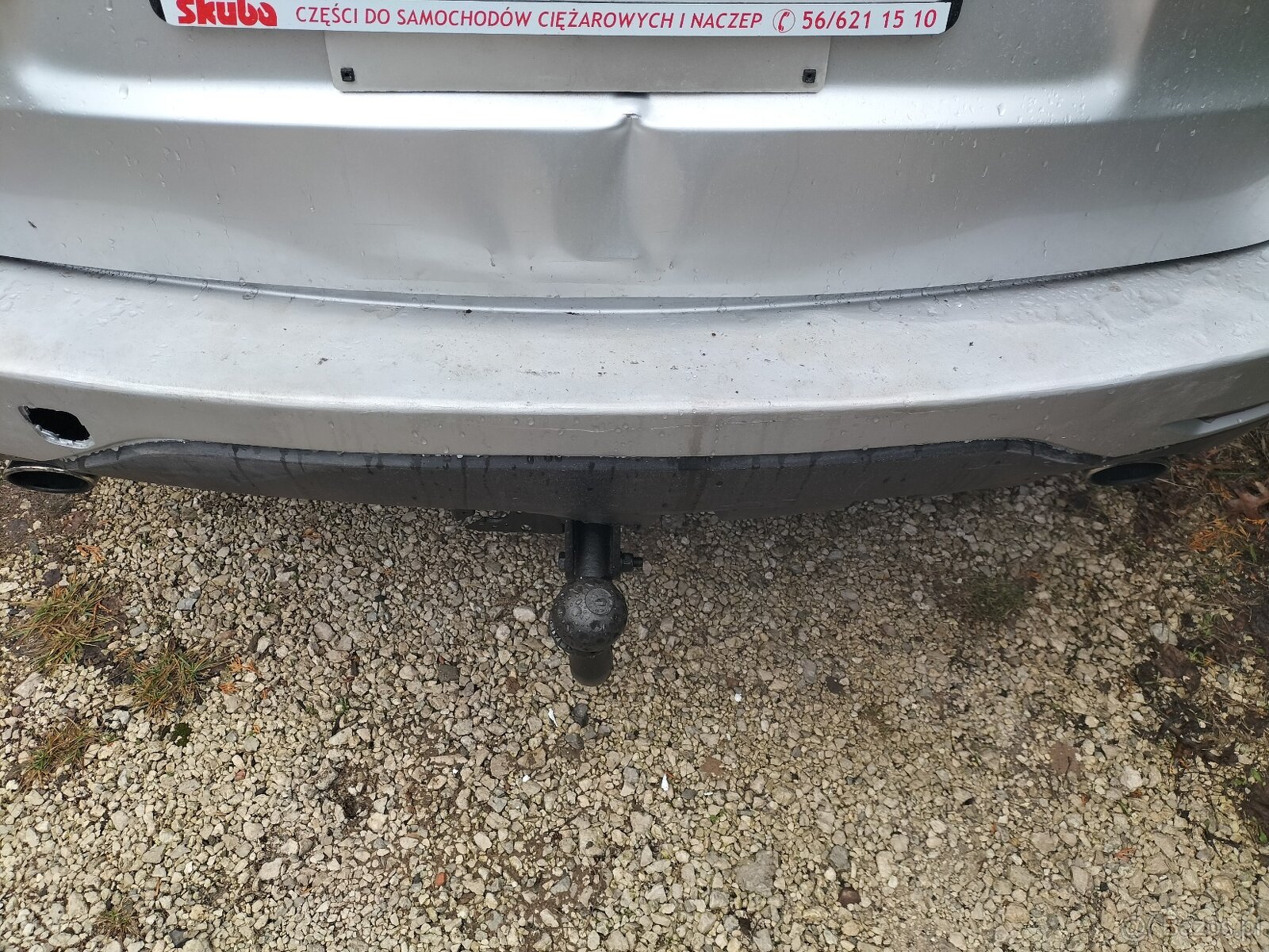 Subaru Forester 2009. - 5