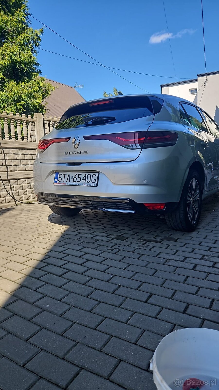 Sprzedam Renault Megane 4, 2022r - 5