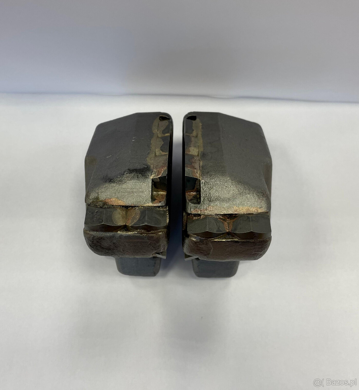 Młotki mulczerow lesnych - Seppi, Fae, Ahwi, Cancella... - 5