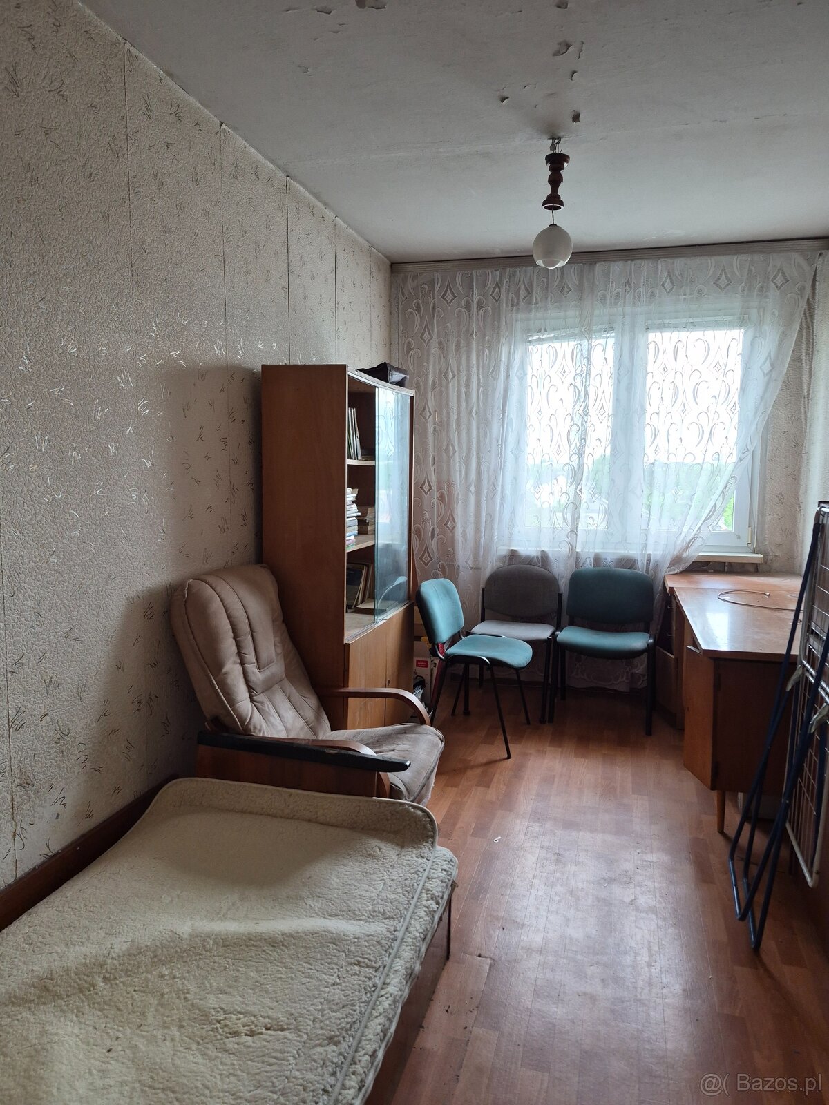 Sprzedam mieszkanie - 5