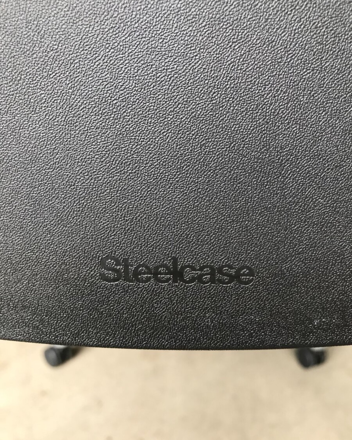 Krzesło konferencyjne Steelcase - 5