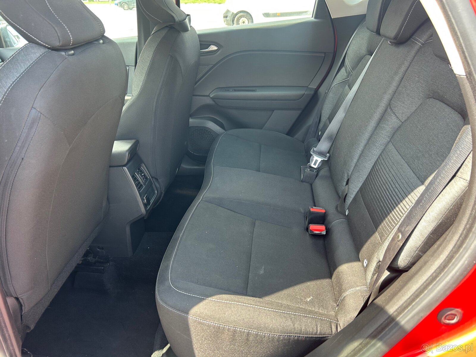 Renault captur 2020r 1.0 - 5