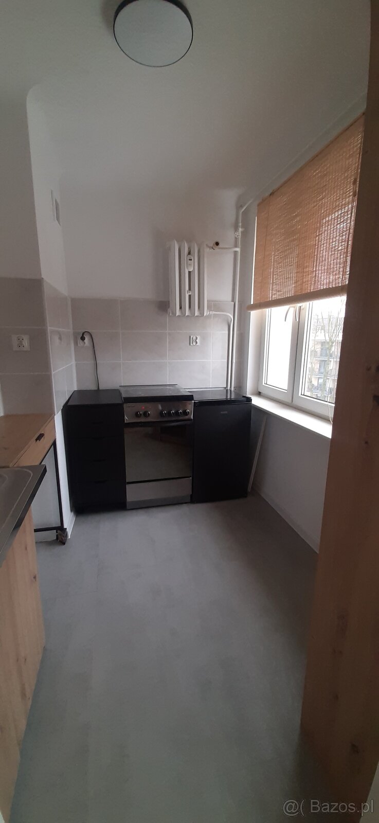 Wynajmę kawalerkę w bardzo cichej okolicy Wiosenna - 5