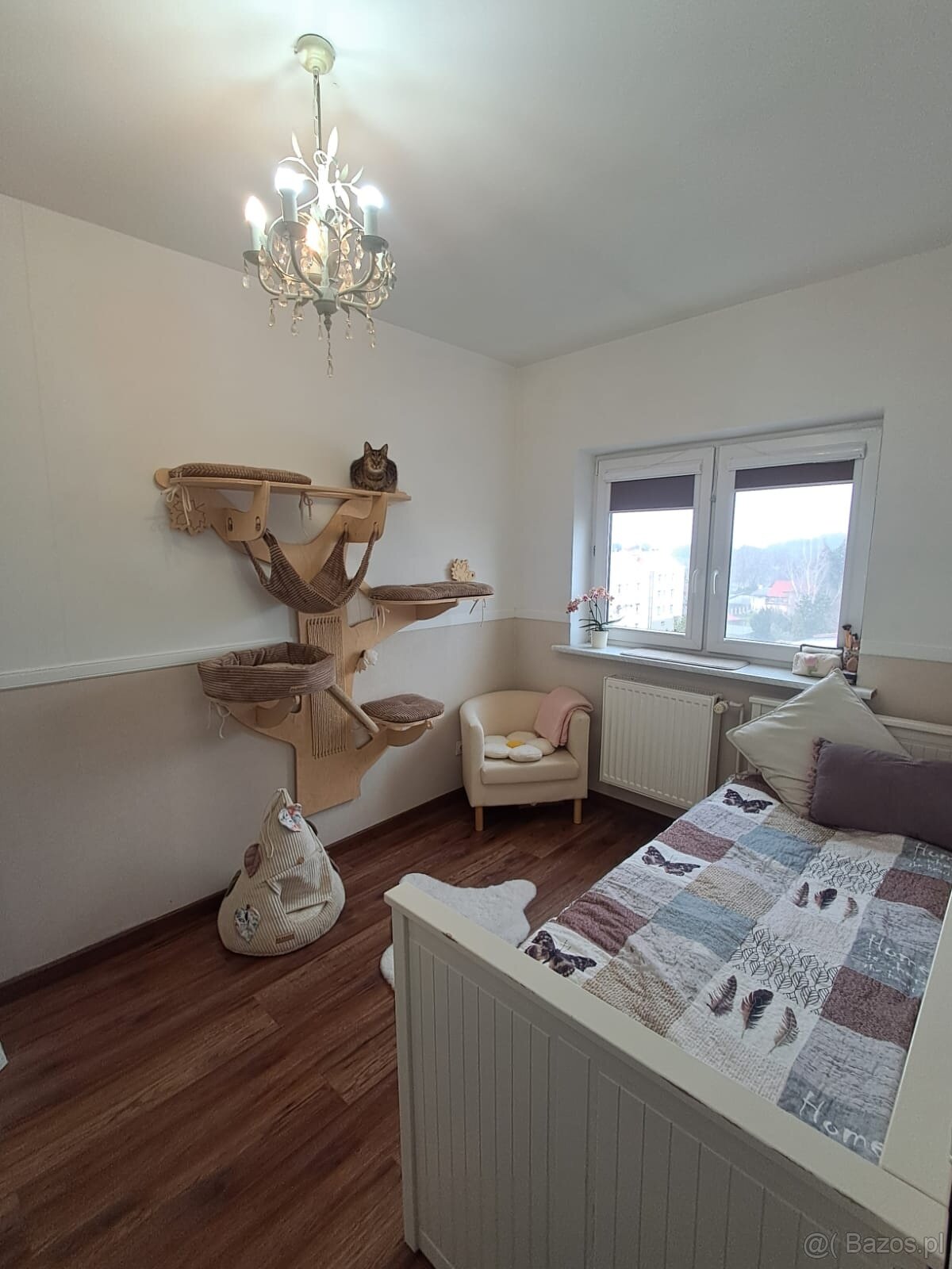 Mieszkanie o powierzchni 40.76m2, IVp, klimatyzacja, Kalisz - 5