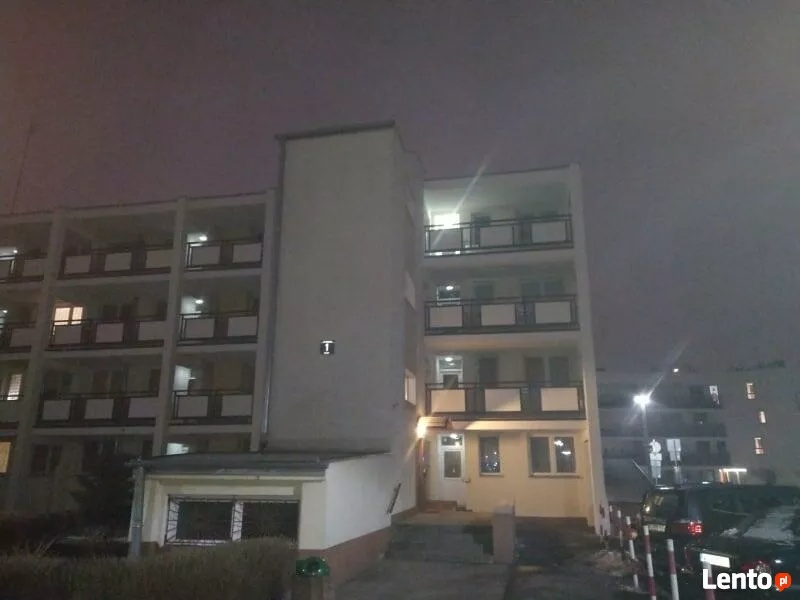 Wynajmę mieszkanie Warszawa 3 pokoje - 5