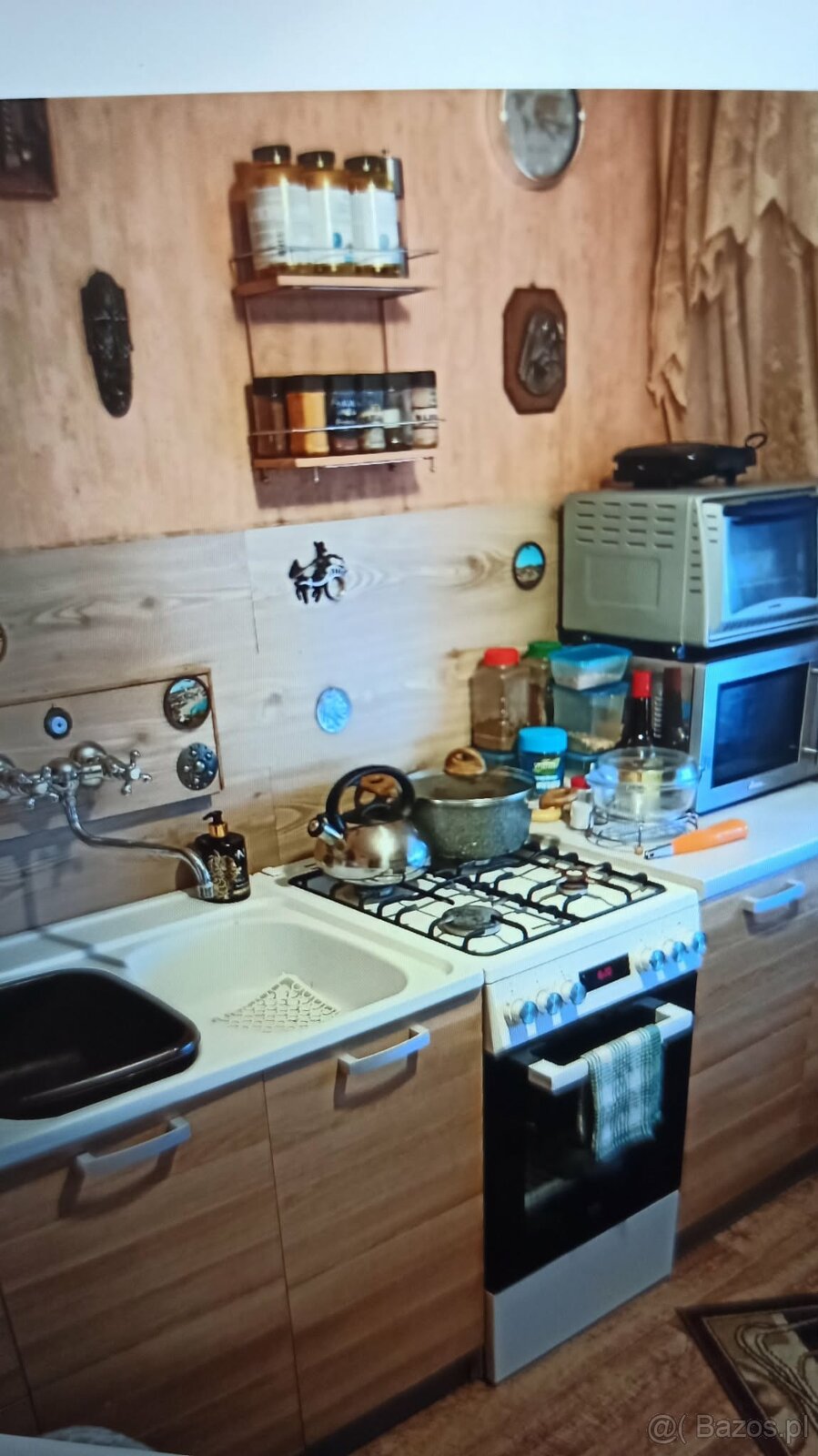 Sprzedam mieszkanie 42m2. - 5