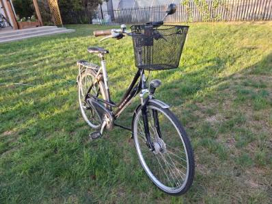 Sprzedam super Gazelle Medeo - 5