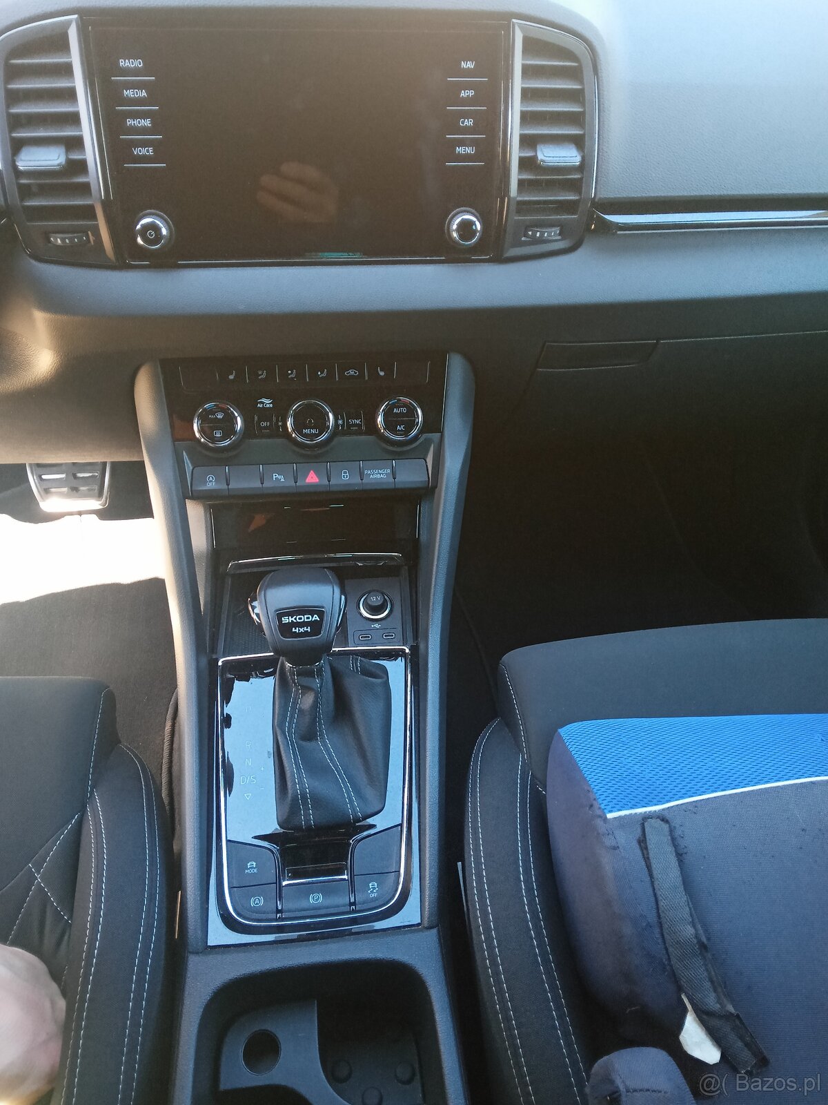 Sprzedam Skoda Karoq - 5