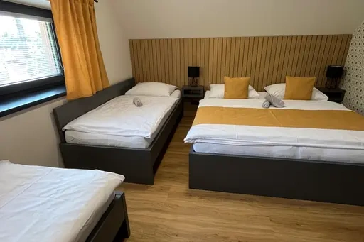 Chalety Mýto pod Ďumbierom - Wakacje na Słowacji - 5