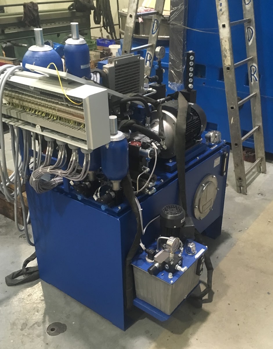 TOS Hulín SKIQ 20 CNC - Tokarka karuzelowa Jednostojakowa - 5