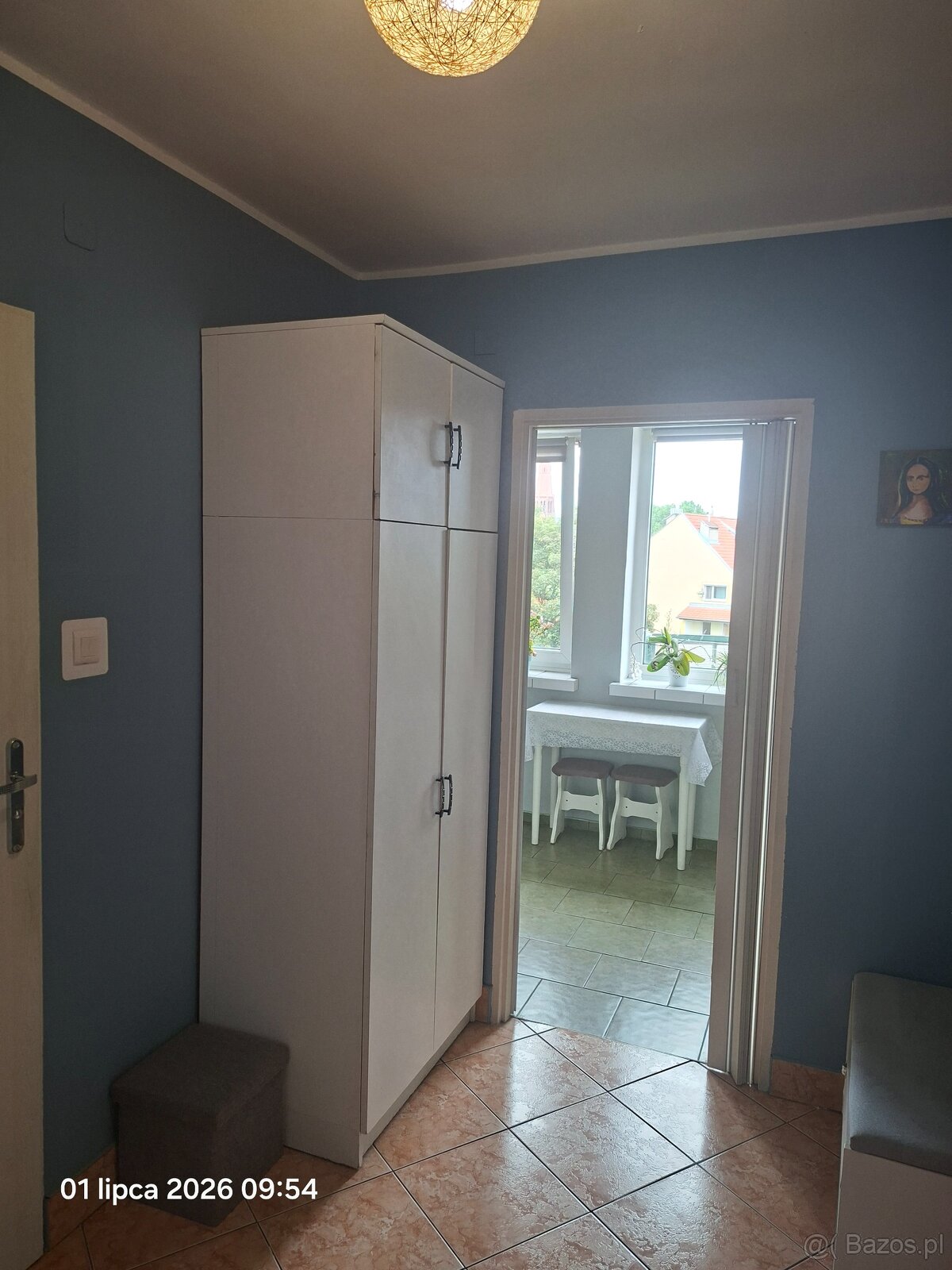 Wynajmę kawalerkę - 5