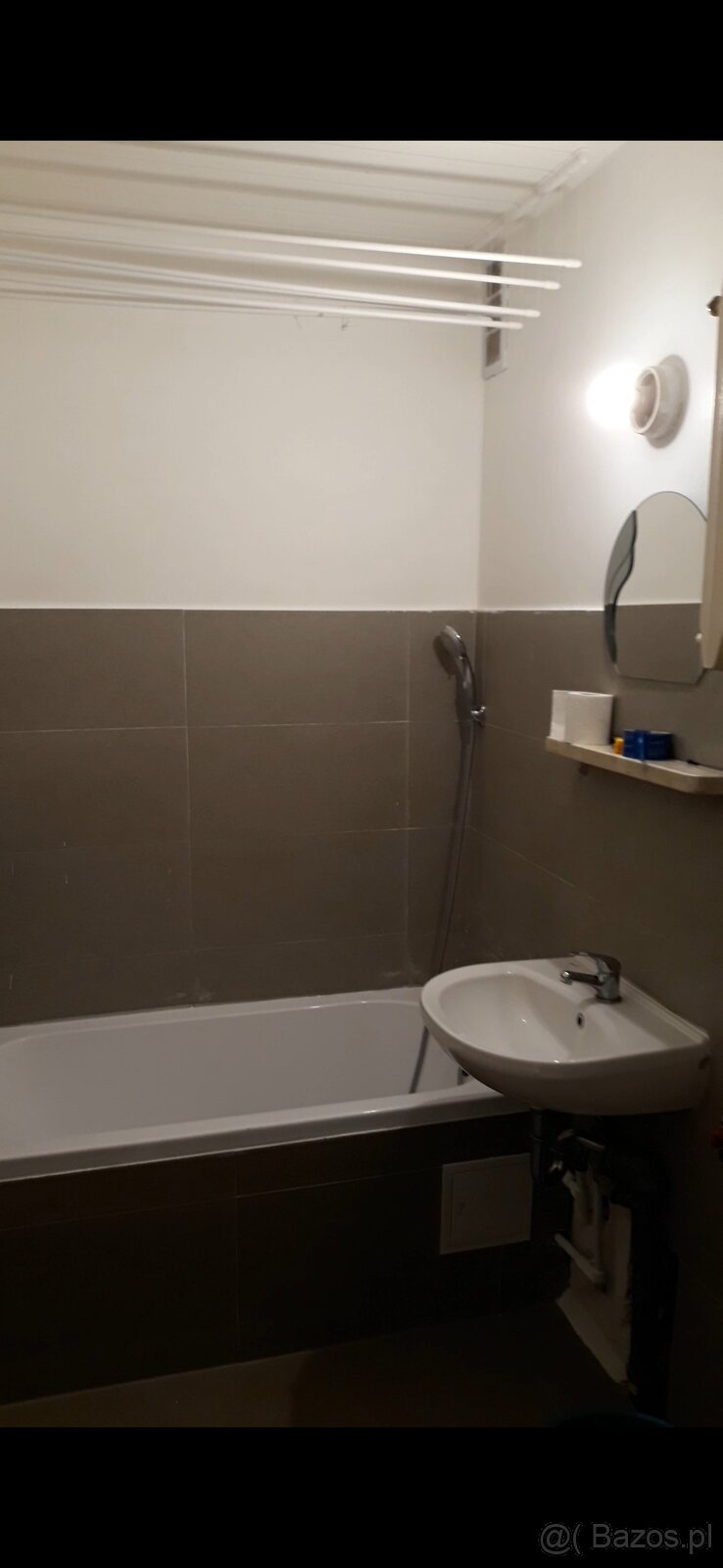 Wynajmę mieszkanie przy Metrze Stokłosy - 5