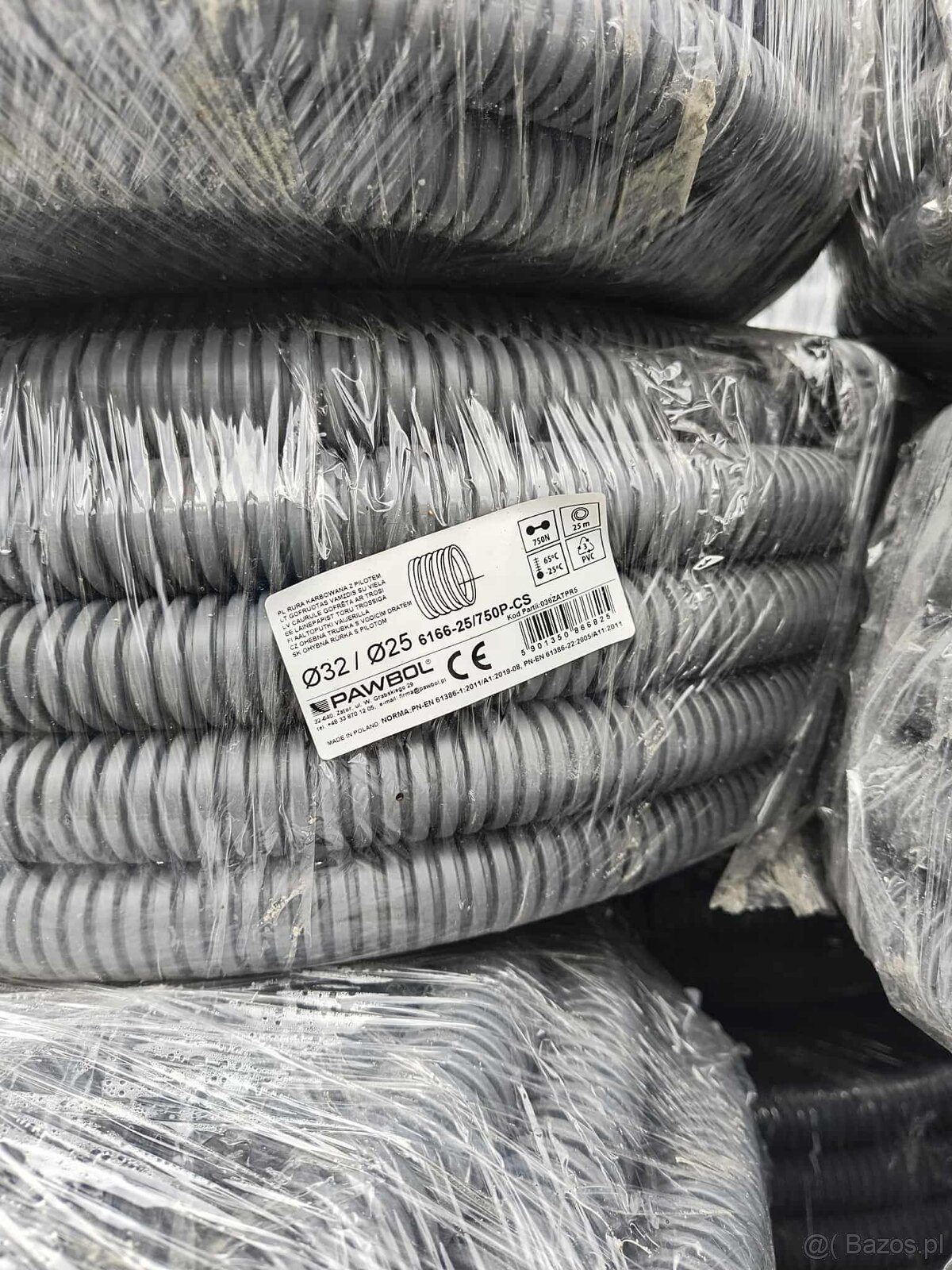 OKAZJA - Rura Karbowana - PAWBOL - okolice Wrocławia - 5
