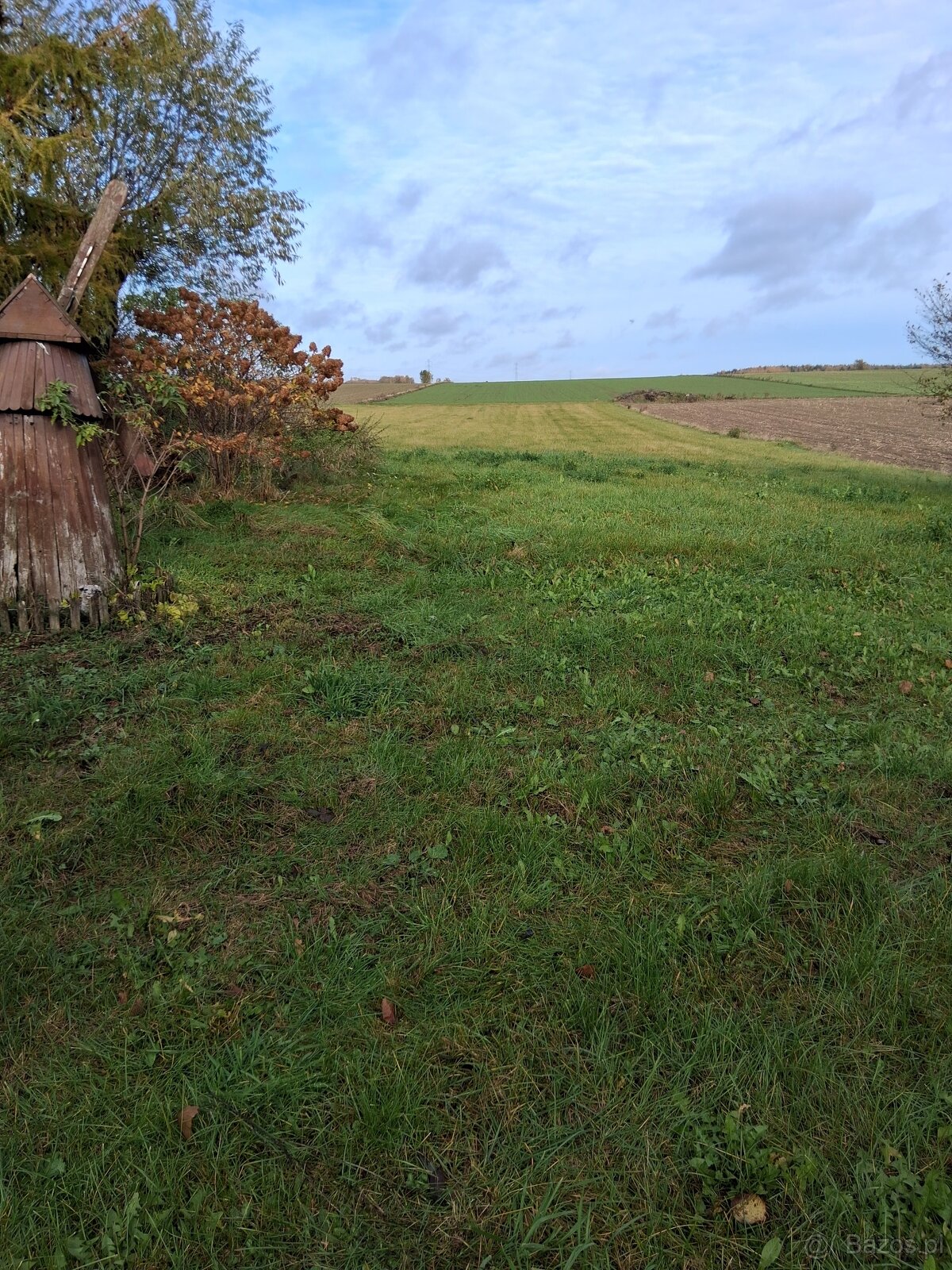 Sprzedam posesję - 5