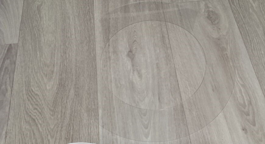 Barevné stropní světlo - 5