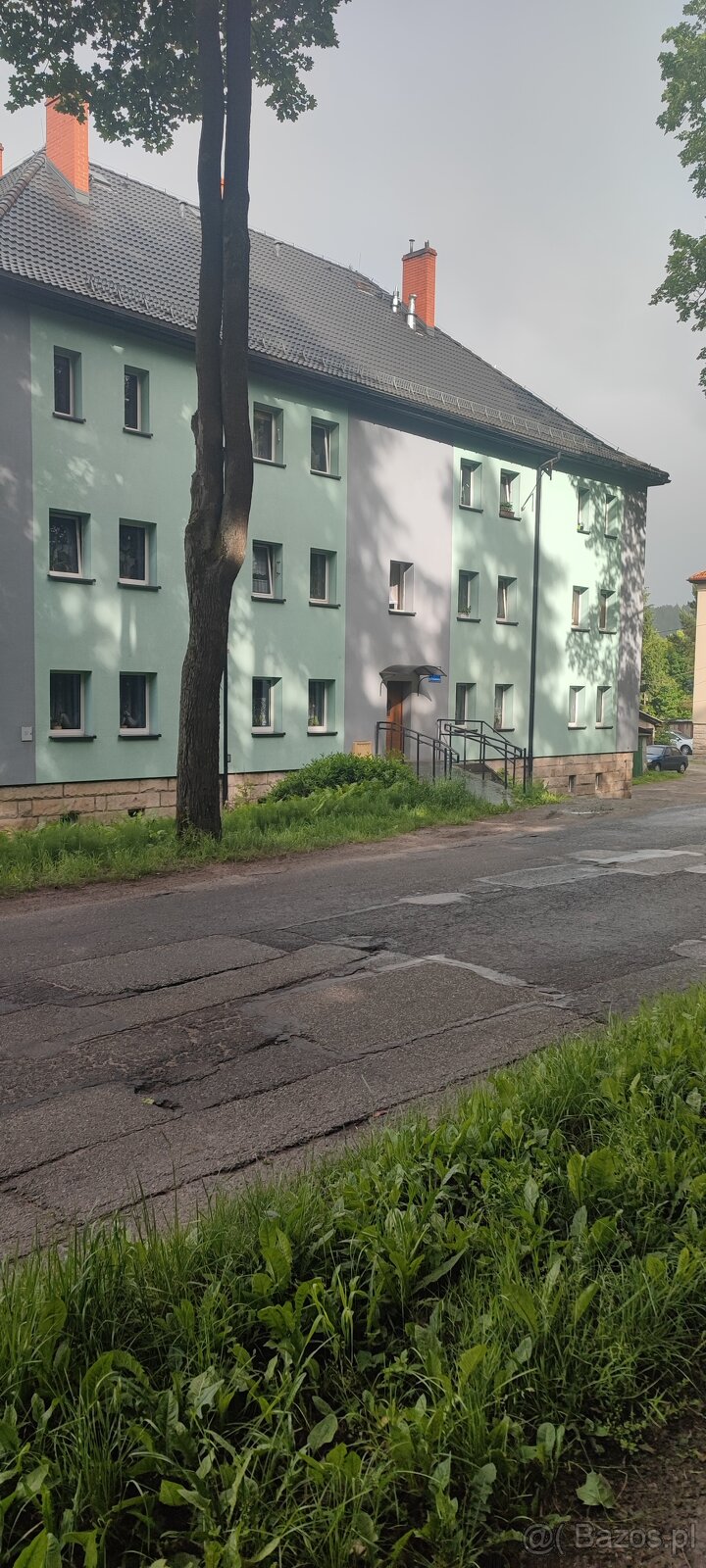 mieszkanie, pokój w Szczytnej - 5