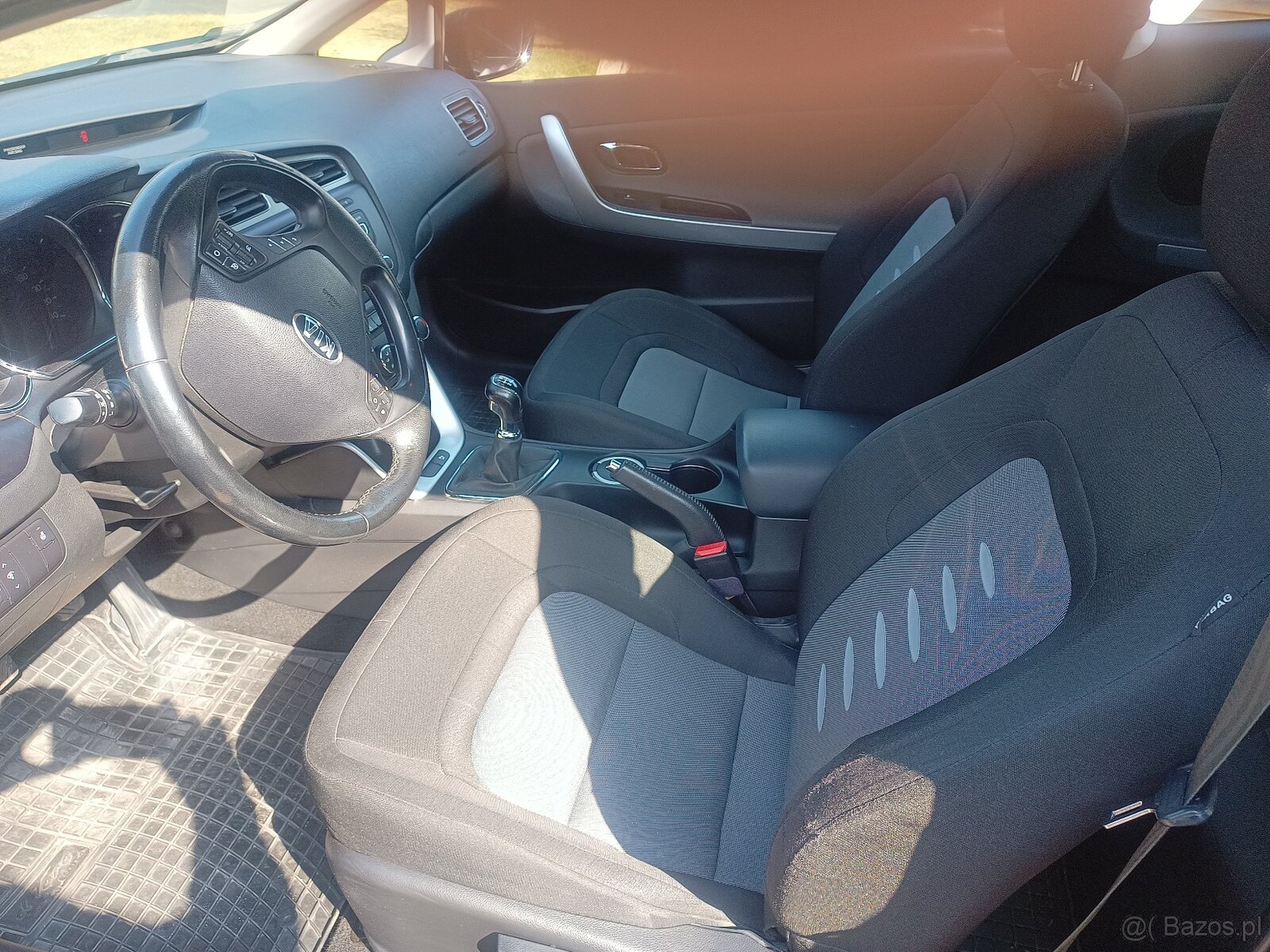 Kia Pro Ceed - 5