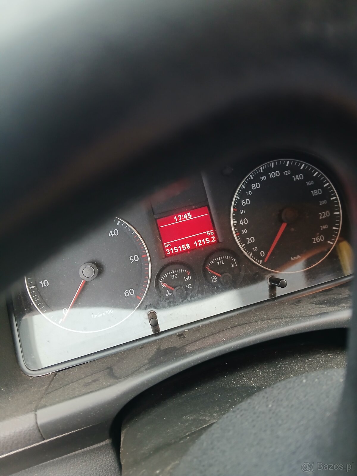 Sprzedam volksawgen touran - 5