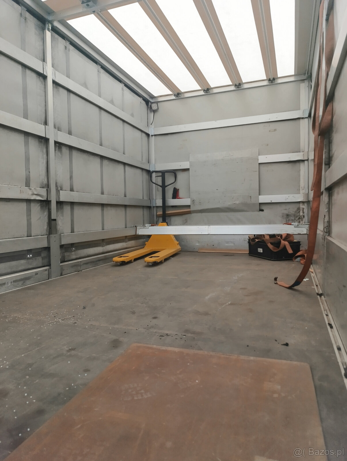 FIAT DUCATO MAXI 250 - 5