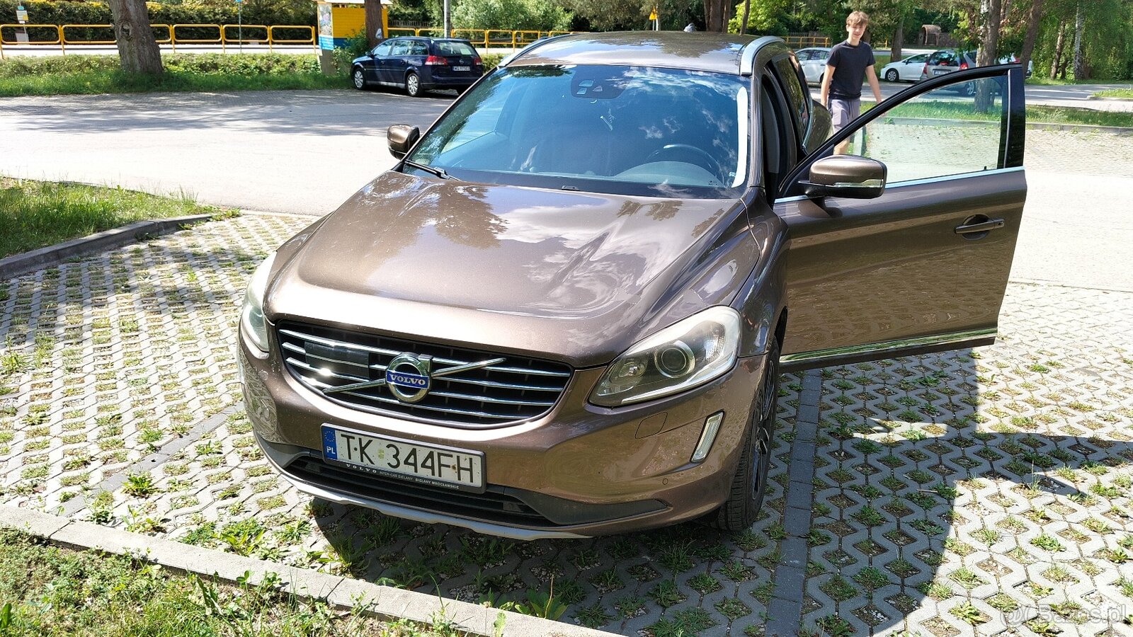 Volvo XC 60 - 5