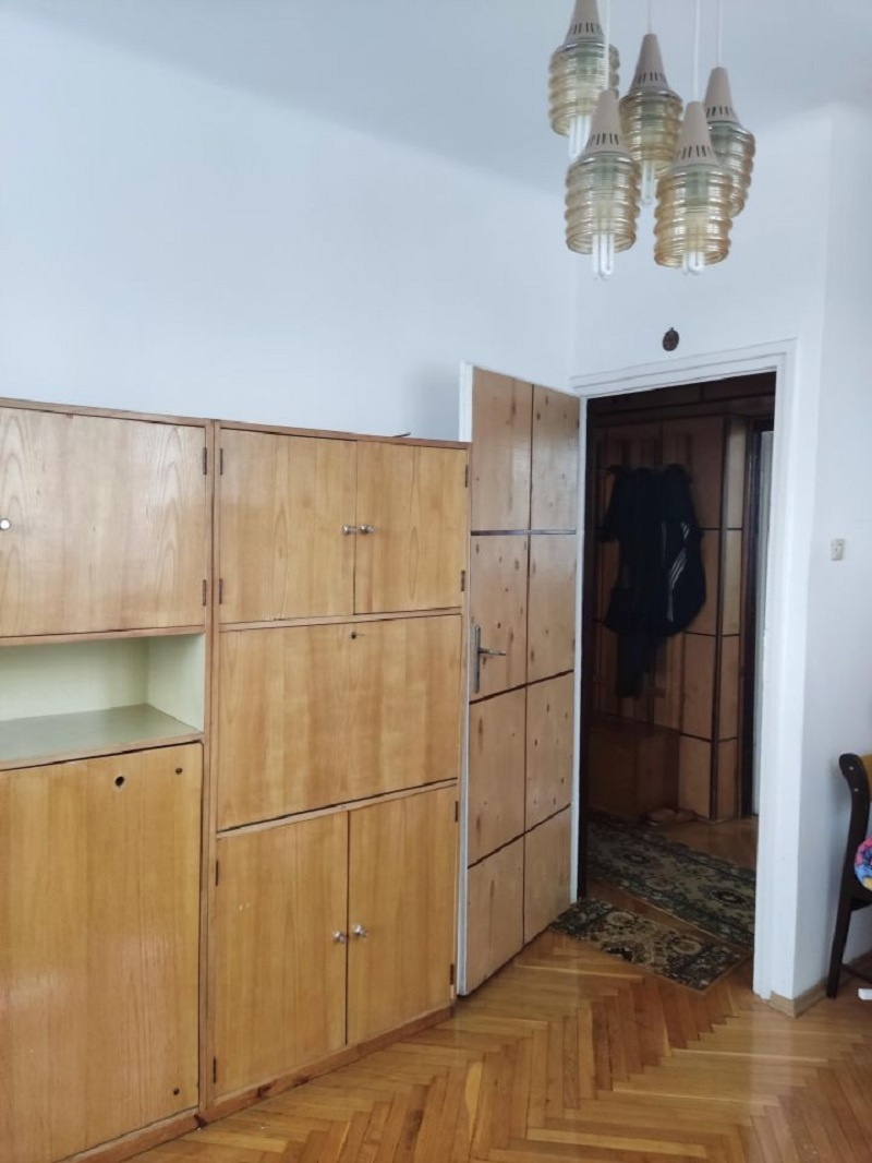 Mieszkanie o powierzchni 46.50m2, Ip., Os.Kaliniec - 5