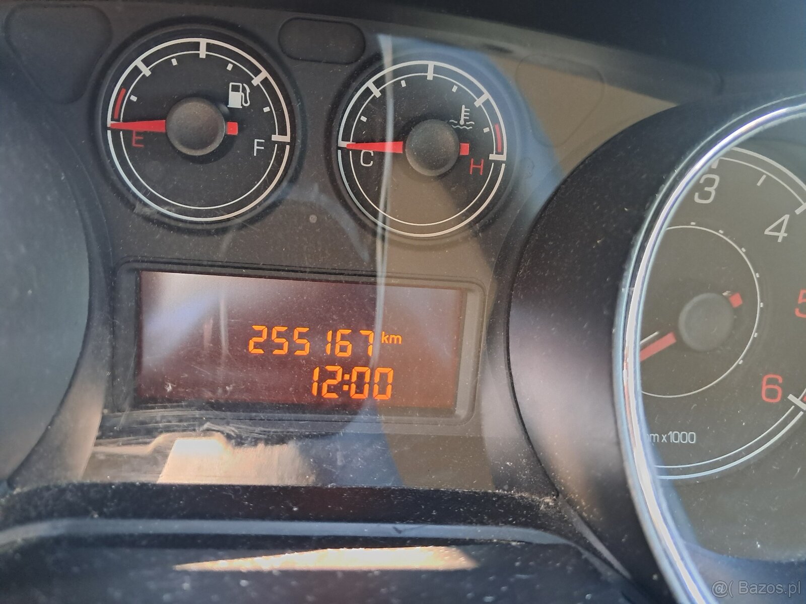 Fiat Bravo 1.6 MultiJet 105 KM – zadbany, serwisowany na bie - 5