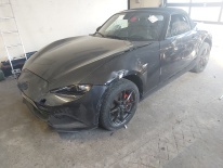Mazda MX-5 1.5 Mx5 ND zamienię na Toyota benzyna od 2008 - 5