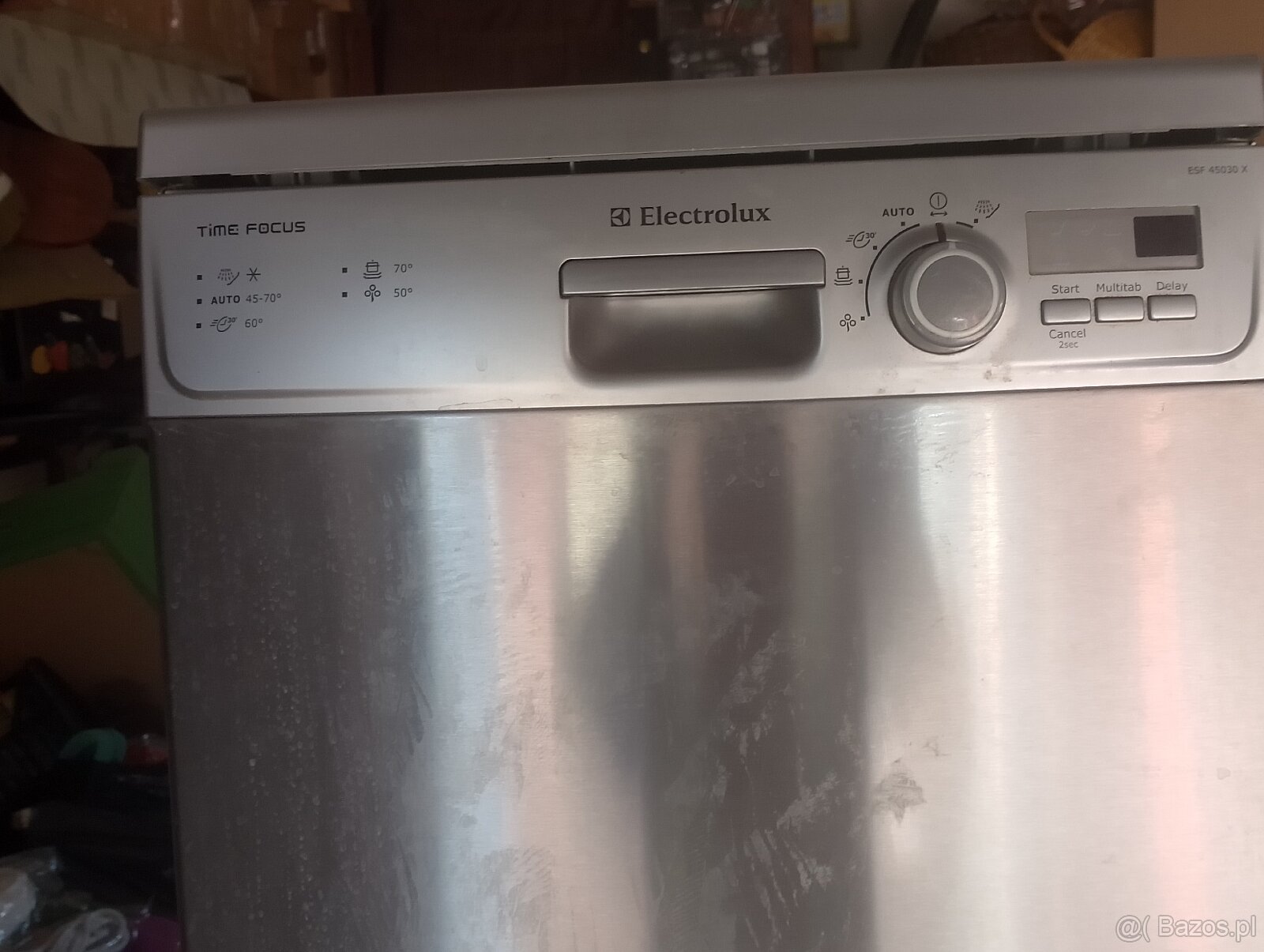 Sprzedam zmywarkę Bosch - 5