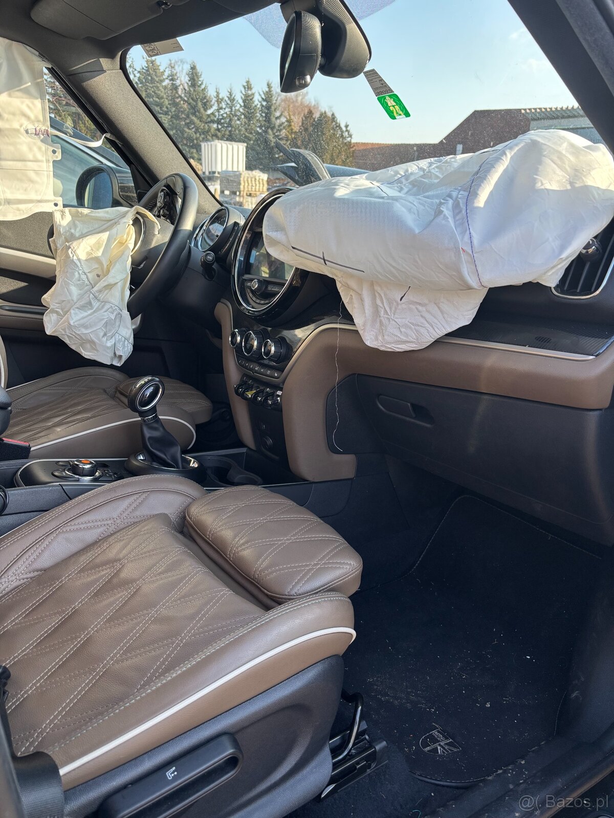 MINI F60 Countryman SE ALL4 - 5