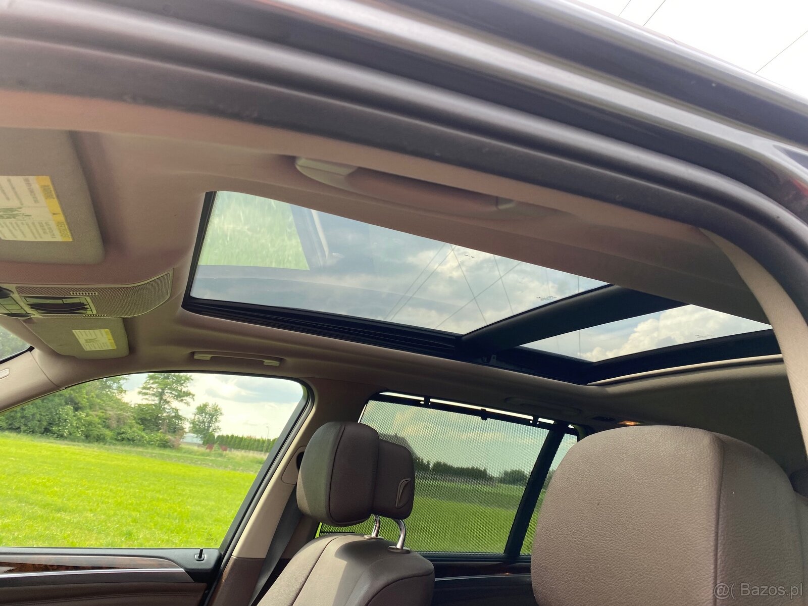 BMW X5 xDrive 3.0 benzín 306 HP – 2012, po faceliftu - 5