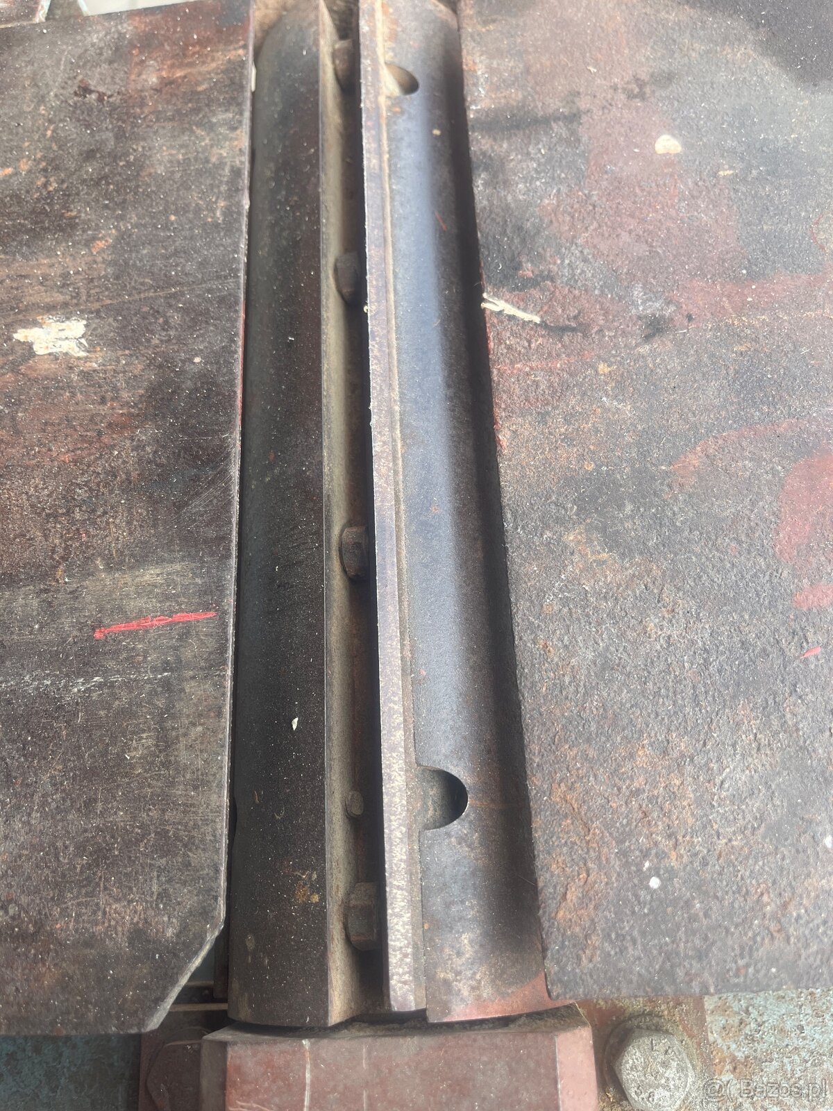 Sprzedam heblarkę - 5