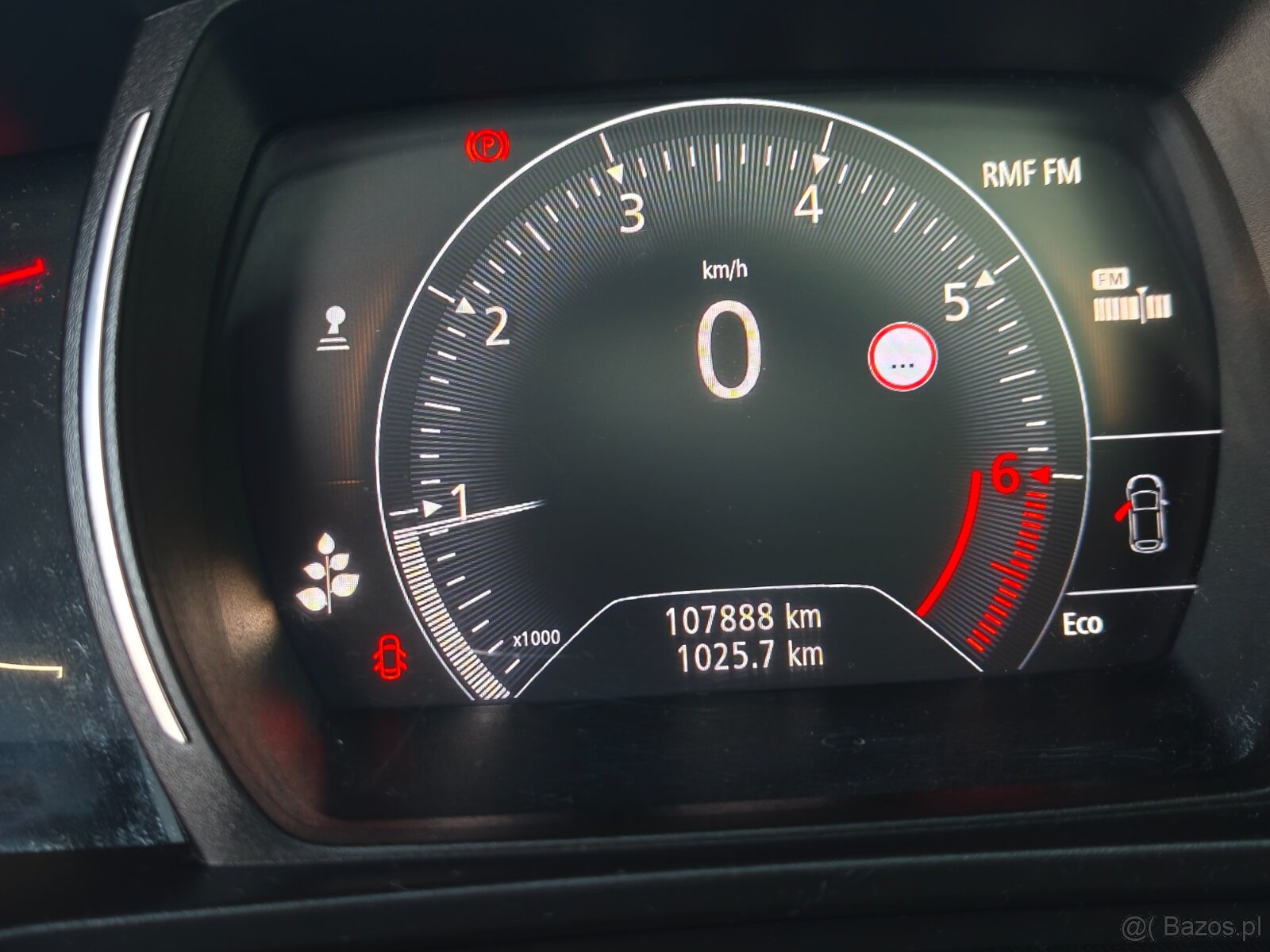 Renault Kadjar - 5