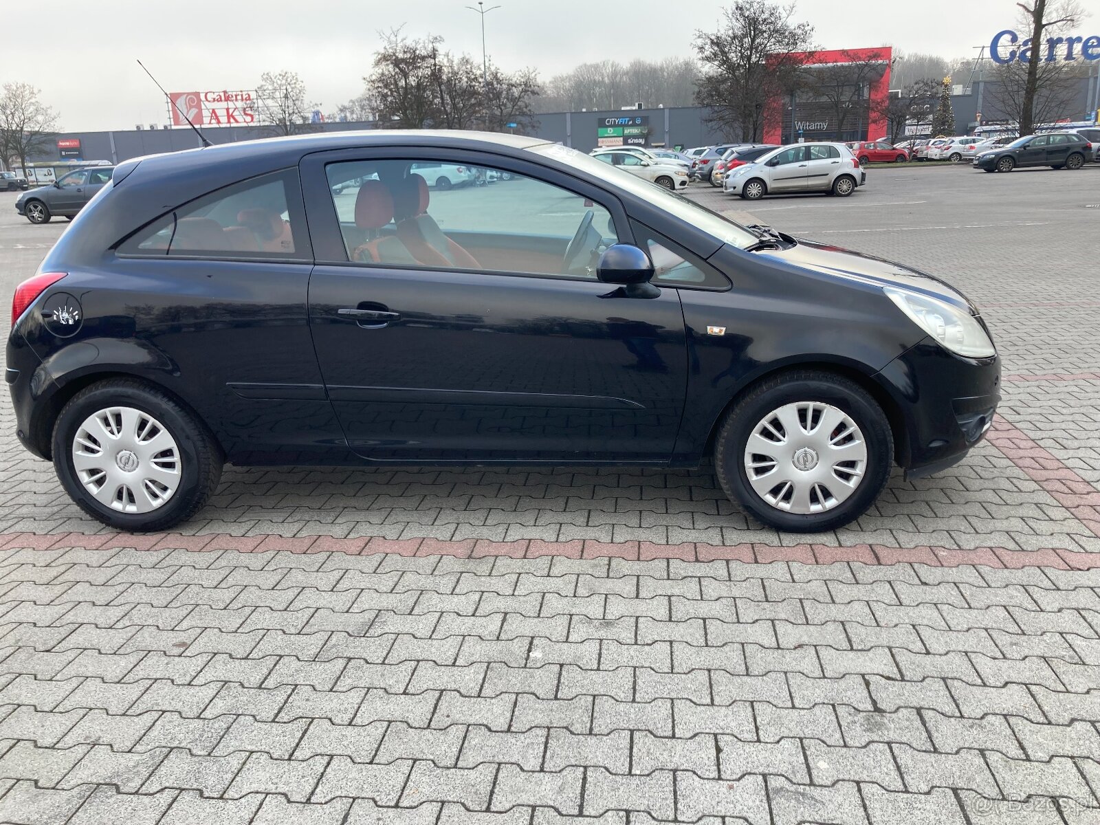 Corsa 1.2 Benzyna Klimatyzacja Sprawna - 5