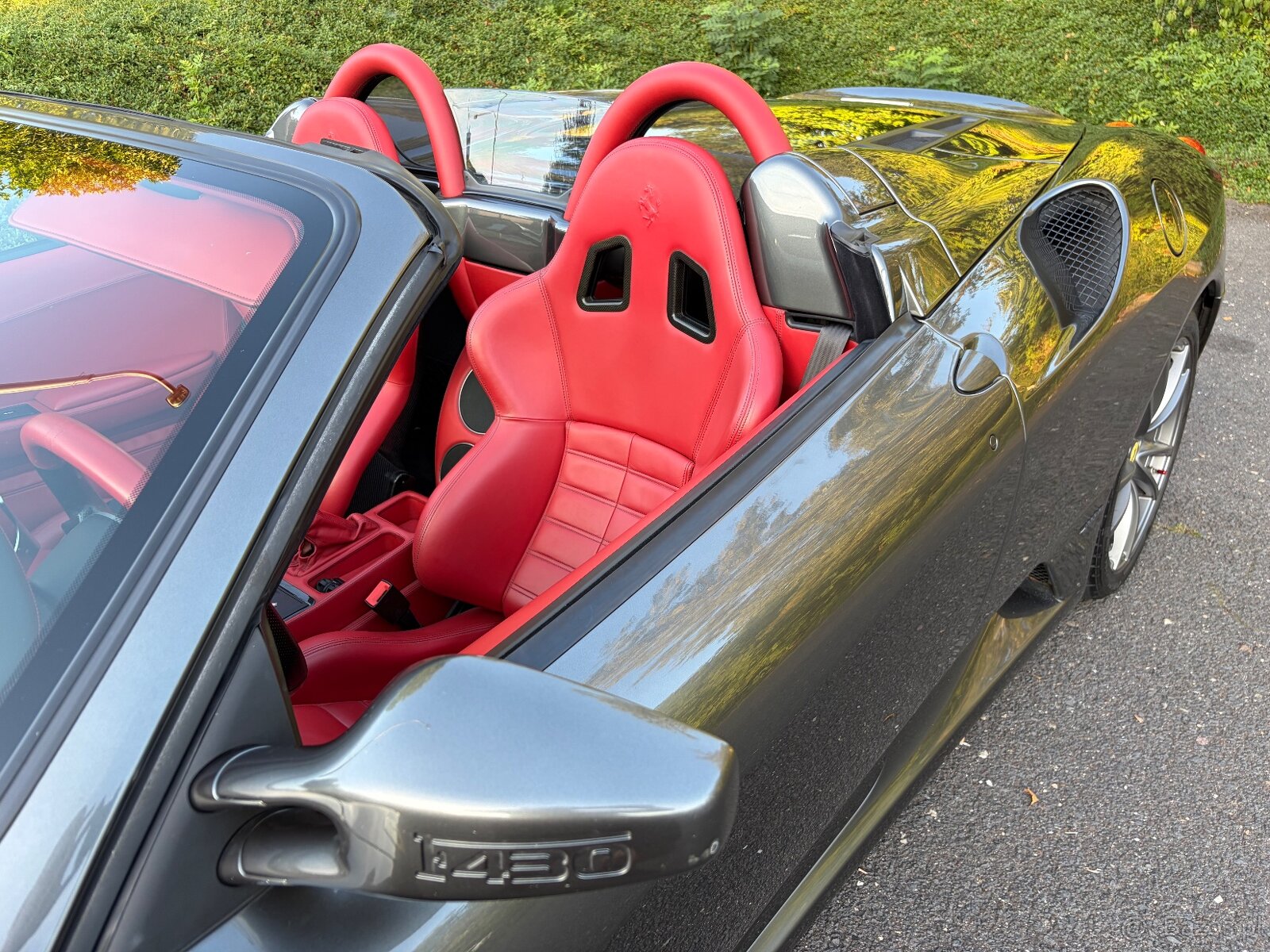 Ferrari F430 Spider - 5