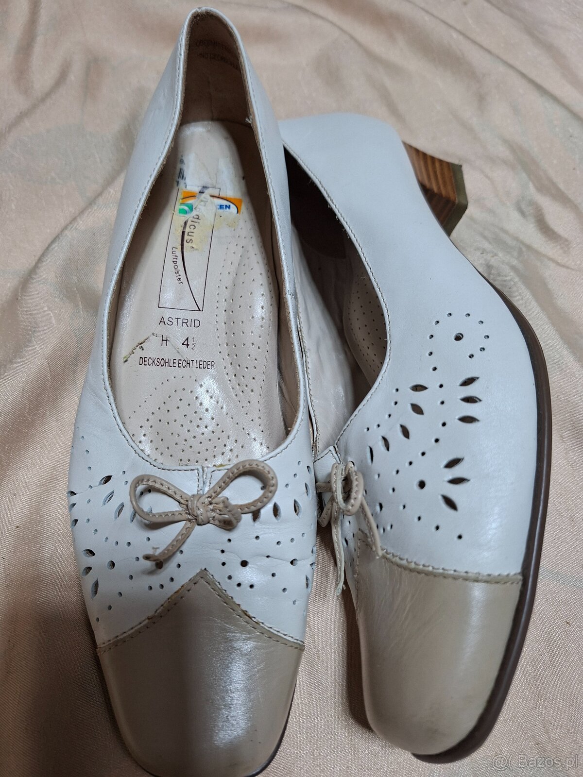Sprzedam buty, używane i nowe - 5