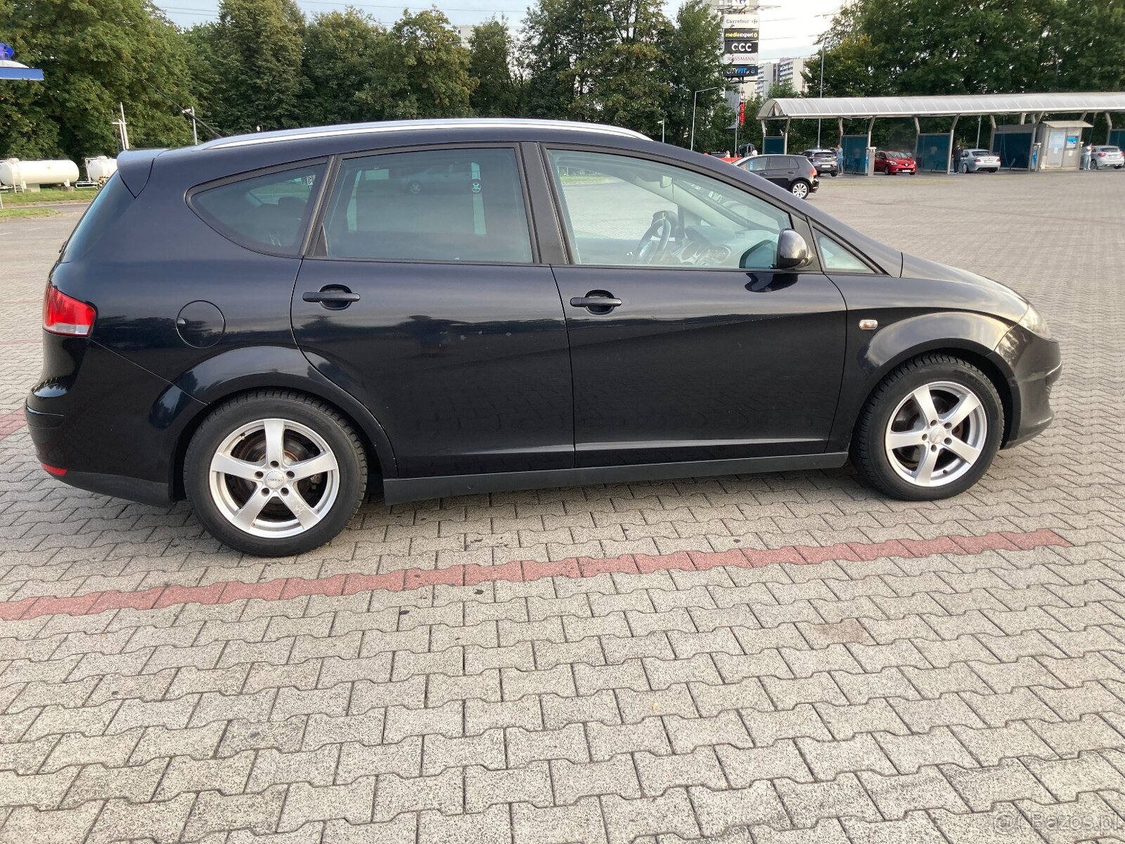 Altea XL 1.9 T-Diesel - 5