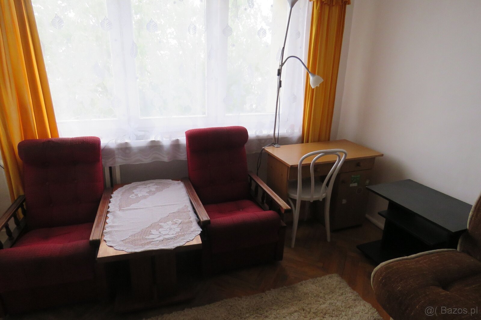 Wynajmę mieszkanie dla pary studentów - 5