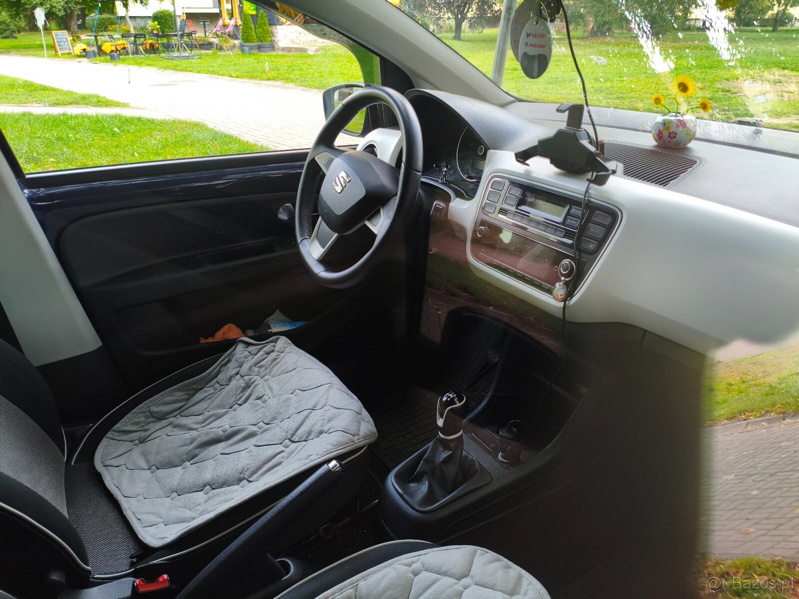 Seat Mii - 5