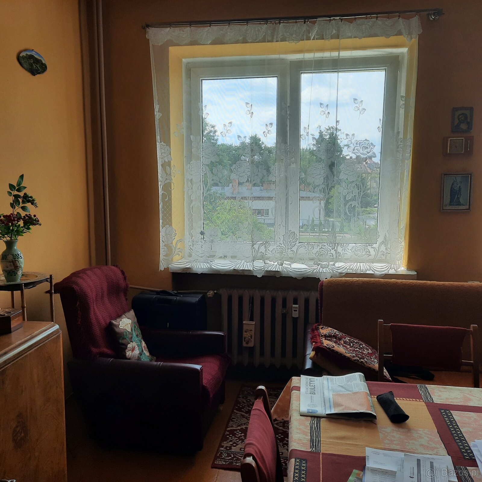 32 m Starachowice sprzedam - 5