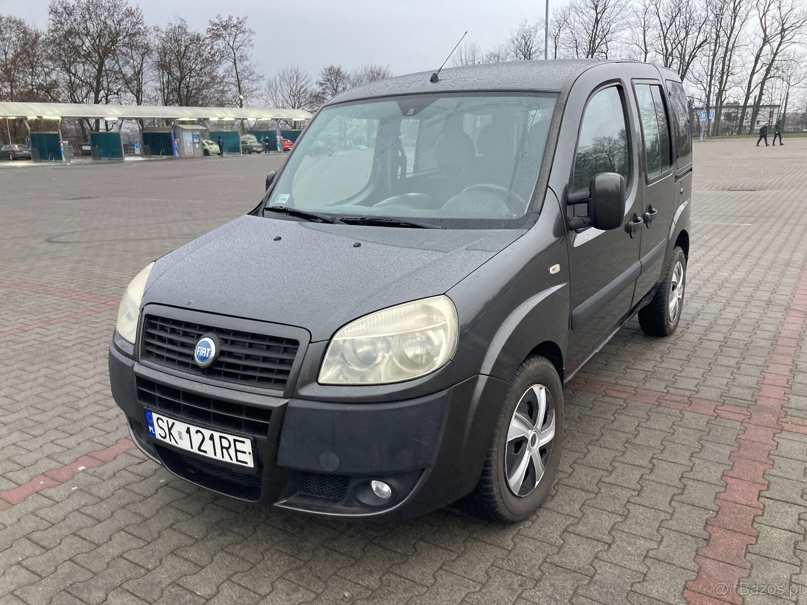 Doblo 1.9 tdi 105-KM - 5