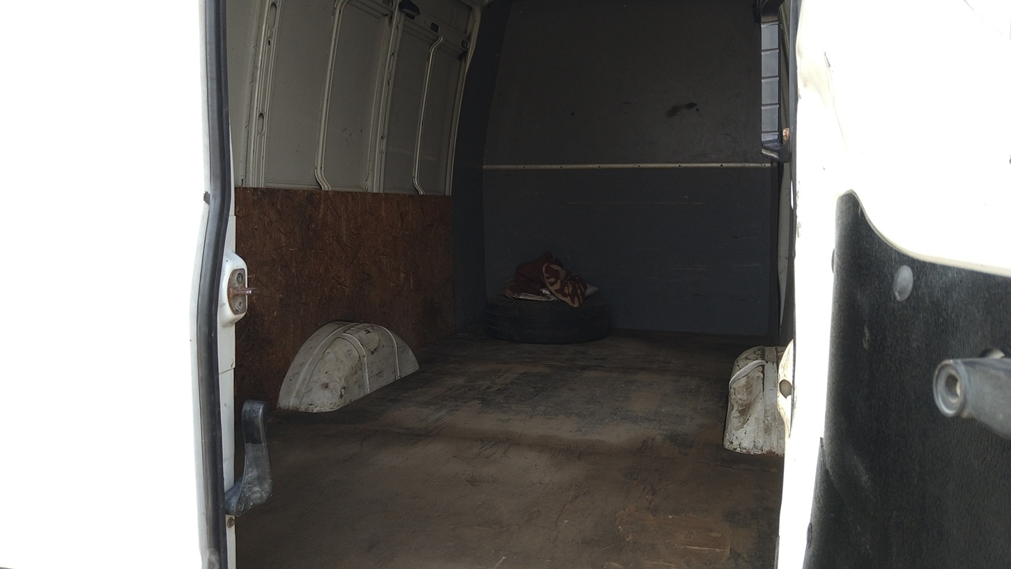 IVECO DAILY 35S15 3.0 DIESEL KLIMA 7 OSOB - 5
