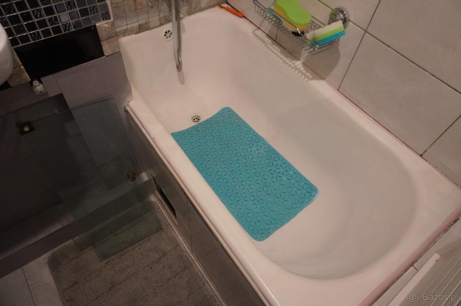 Udział 1/2 w mieszkaniu przy ul. Kasprzyckiego 5 - 5