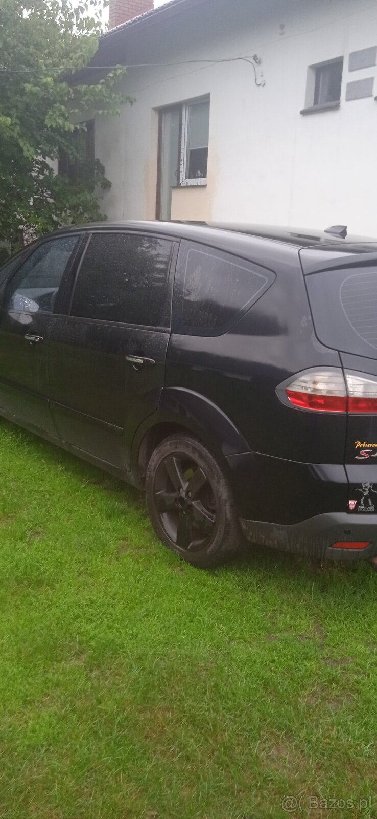 Ford S-Max 1.8 diesel - 5