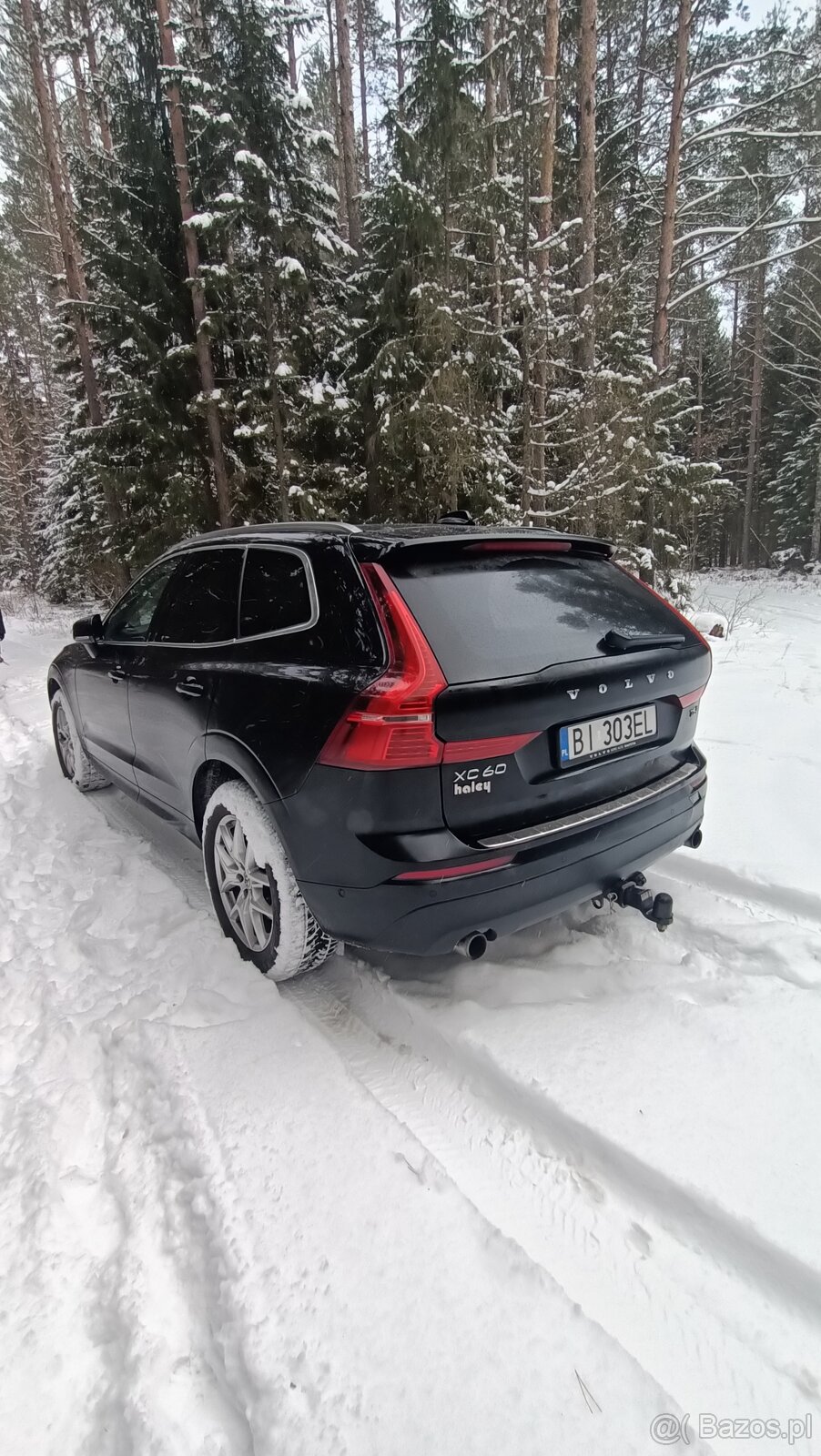 Sprzedam Volvo XC60 - 5
