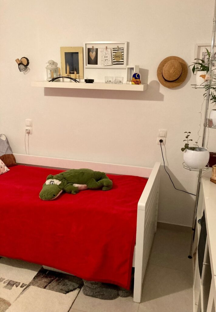 Chorwacja-umeblowany dom z widokiem na ogród i morze - 5